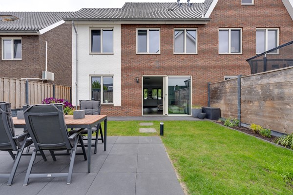 Medium property photo - De Wherelanden 124, 1441 ZM Purmerend
